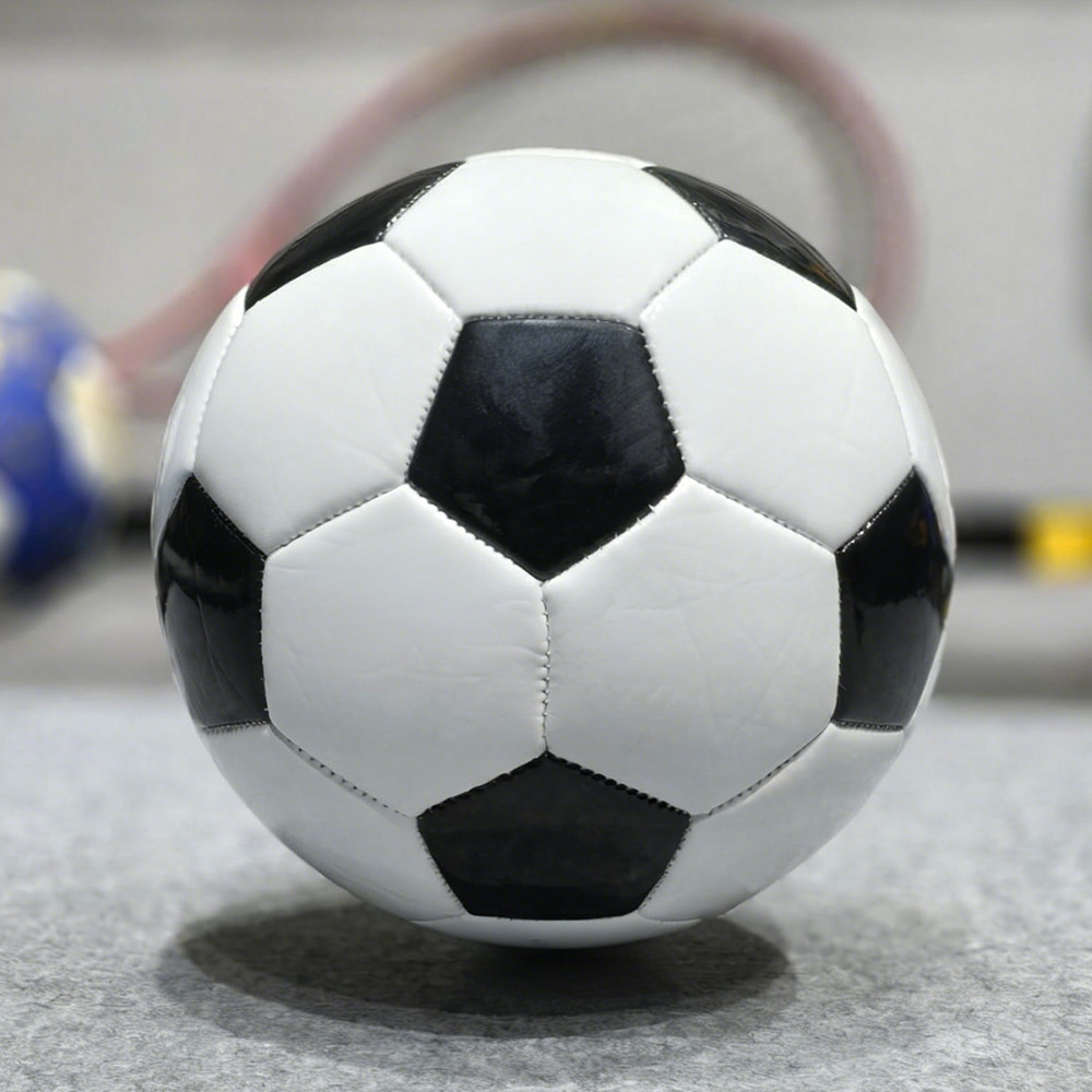 PVC anti-explosión fútbol entrenamiento infantil Copa del Mundo 4 No. 5 fútbol entrega bombas 24 horas entrega