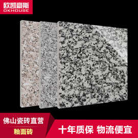 600x600 800x800 仿古砖仿花岗岩麻石瓷砖 地砖 餐厅客厅仿古砖