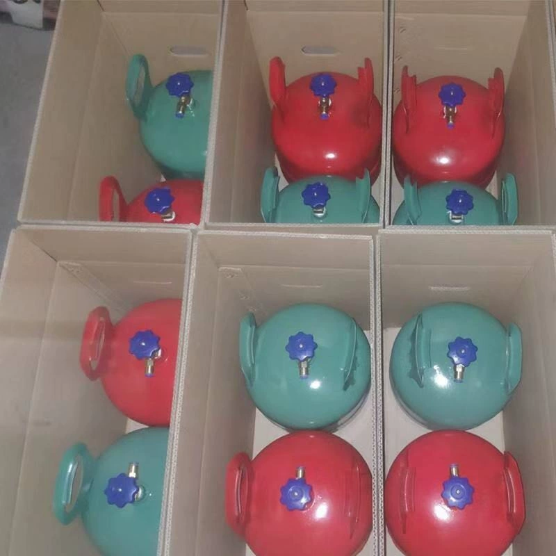 Материал для герметичного распыления Mining 25kg для заполнения пространства. Простое обслуживание. Бак для быстрого герметизации QC-2.