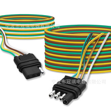 18AWG5��4���܇�������L����܇�����׼������܇4����Դ�B�Ӿ�
