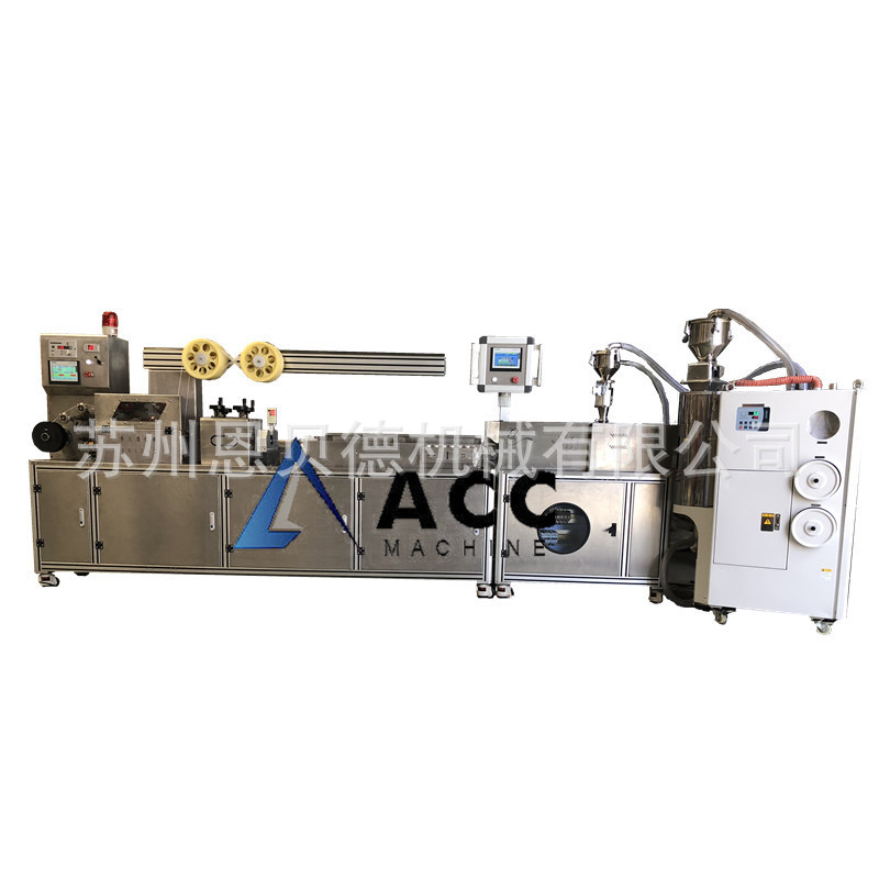 PEEK PEKK PEI毛细管打印丝耗材挤出机