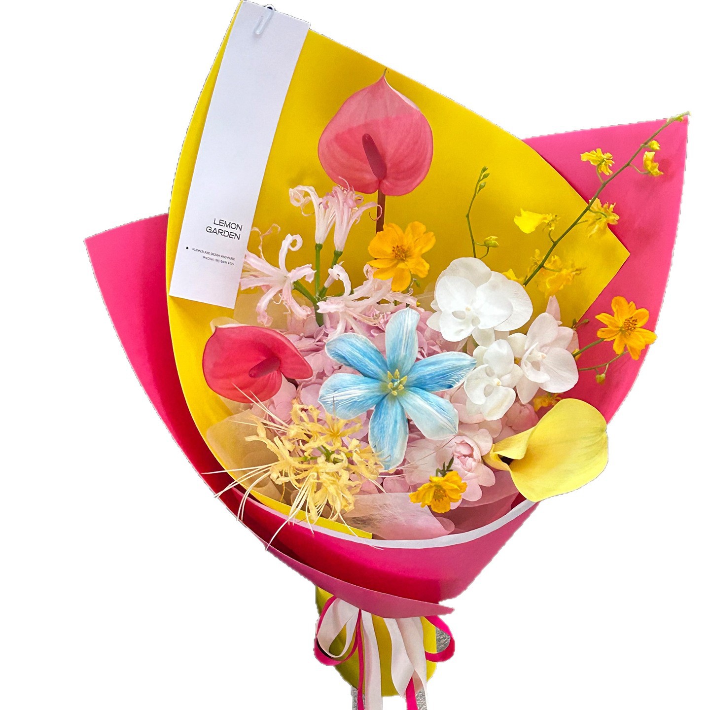 Papel duro engrosado, papel de embalaje blanco puro, papel de embalaje de flores de alta calidad, material de embalaje al por mayor