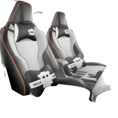 all-season universal fit, custom-designed seat, Modelə uyğun (Original) oturacaq örtükləri