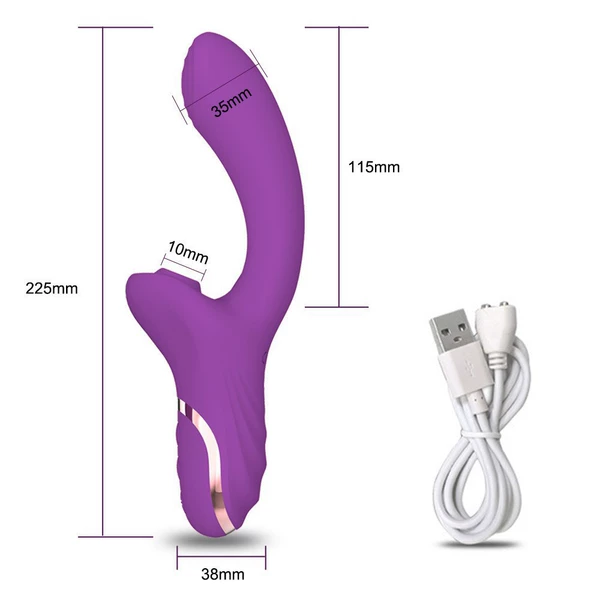 Generation of purple