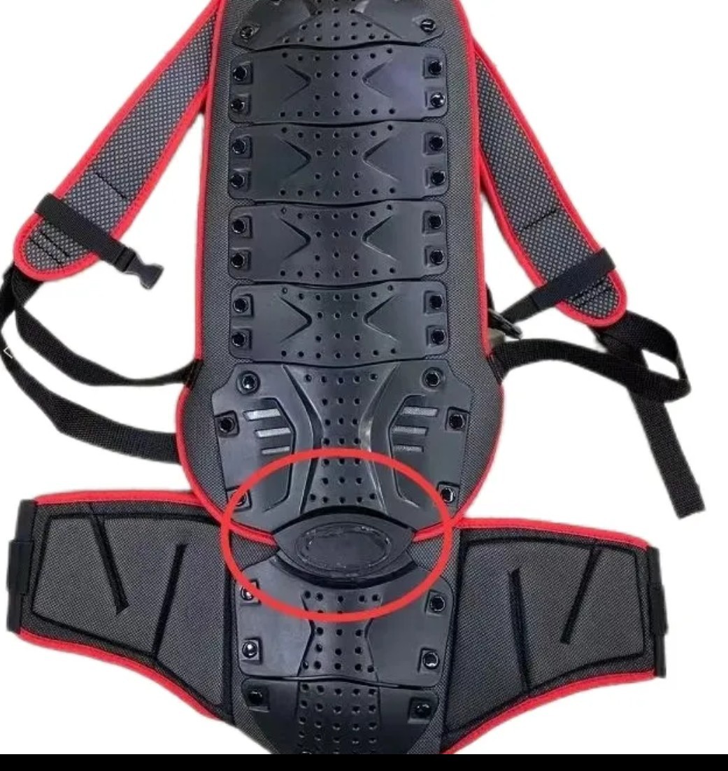 摩托车护甲衣骑行防摔护肘护具越野机车护背盔甲建筑极限挑战