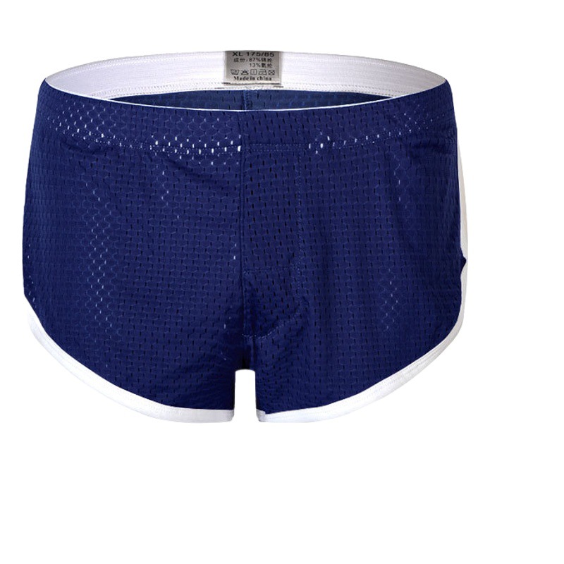 Men's Underwear Arrow Pants Boxers Large Size Sports Underwear Pajama Pants Men's Underwear Sports Pants Men's Pajama 439