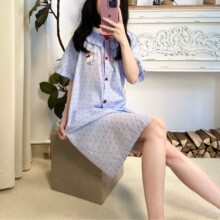 �P��؈˯��Ů�ļ����޶���ɐ�KT؈�Ҿӷ����b�¿���ϵ��Ů˯ȹ