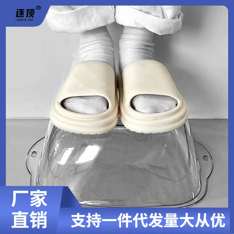 High quality plastic washbasin for home use for elementary school students for laundry, increased thickness