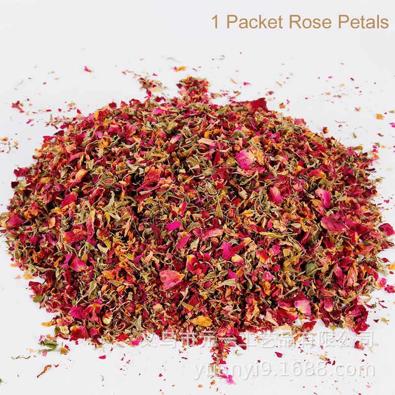 Rosas 100g / paquete