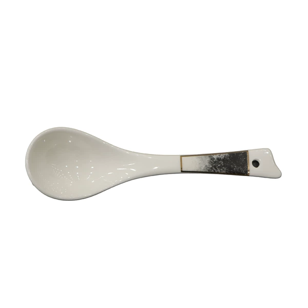 Phoenix Tail Spoon No Gold