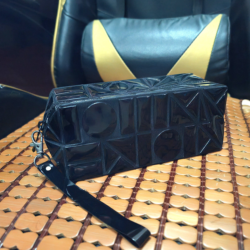 검정 (번개 차트)