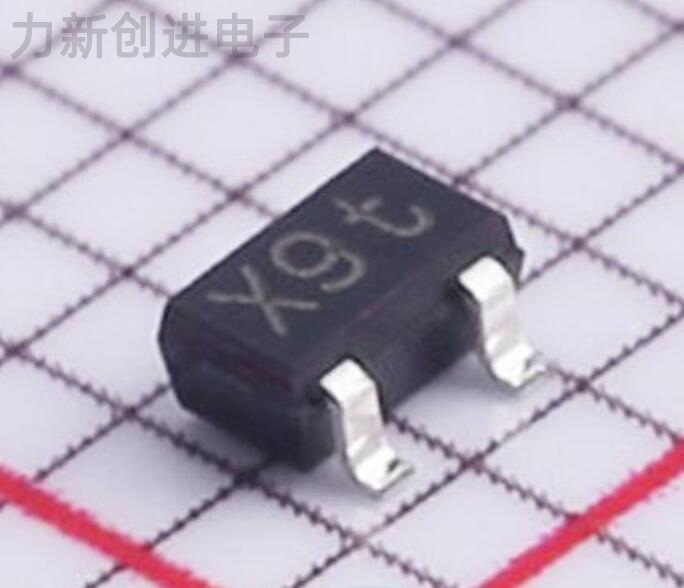 2N7002BKW,115 封装 SOT-323-3 MOS场效应管