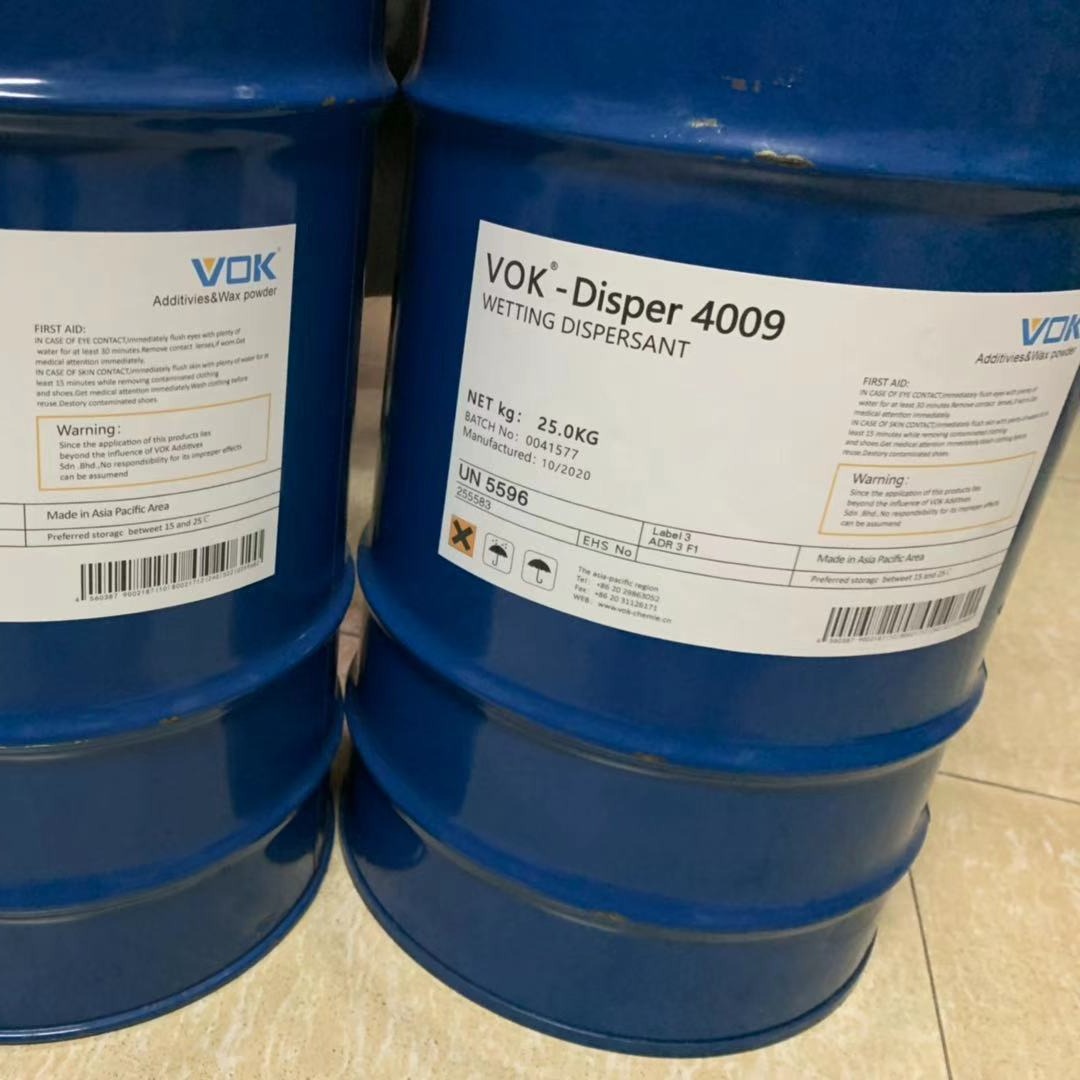 沃克尔VOK-DC74、VOK-DC163消泡剂替代道康宁DC74、DC163