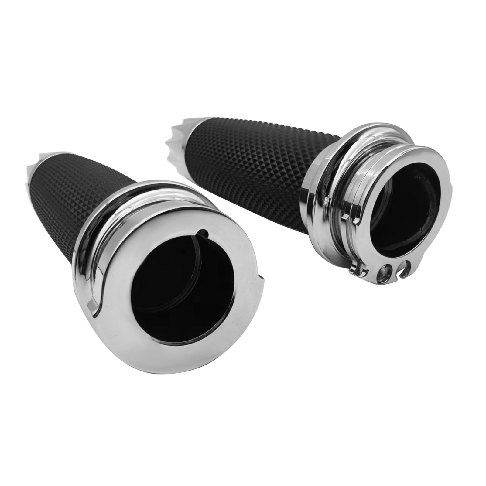 Harley Road Street Motorcycle Modified Handlebar Glue Cnc Handlebar Cover Universal Anti-Slip Waterproof Handlebar