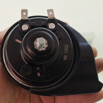 Car horn/tweeter loud waterproof ultra-thin 12v