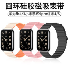���û�Ϊfit5С���ֻ�9pro���������轺�˶�watch5����6�ֱ���