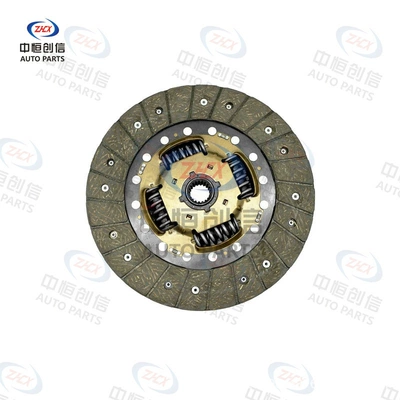 Suitable for JAC Ruifeng S5 and Ruifeng HFC4GA3-1D diesel 2.0T/1.9T models; clutch kit