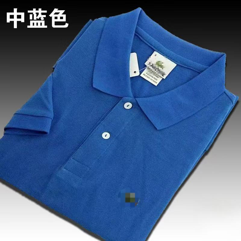 POLO男码休闲男士翻领男装短袖T恤|undefined