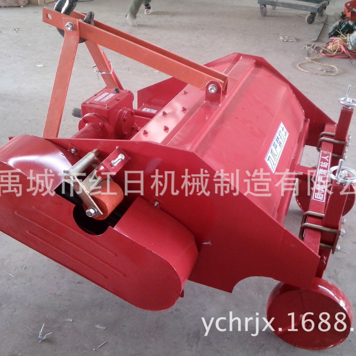 杀秧机   马铃薯打秧机   土豆杀秧机   红日农用打秧机