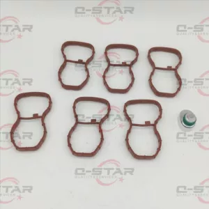 Intake Manifold Repair Kit 11618511363, 11617807480, 11617811300 1161857