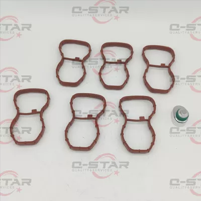 Qixing – Intake Manifold Auto Parts and Accessories