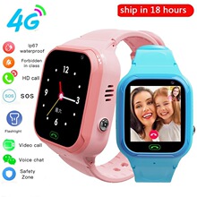 �羳LT36ȫ�Wͨ4Gҕ�l�Α�GPS��λQ12��ͯ�Ԓ�ֱ�smart watch