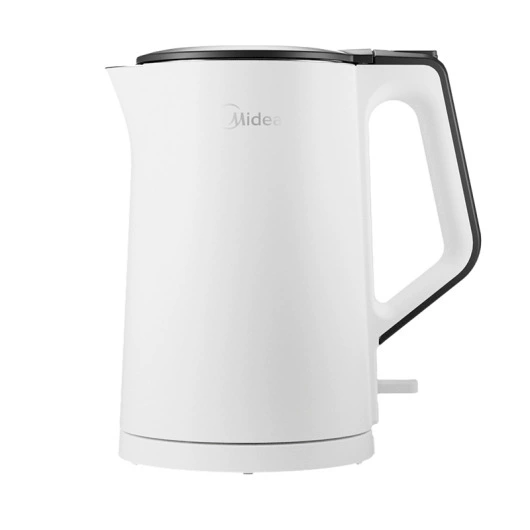 Электрический чайник Midea (美的) с анти-жгучим эффектом, автоматическое отключение питания MK-SH15COLOUR102