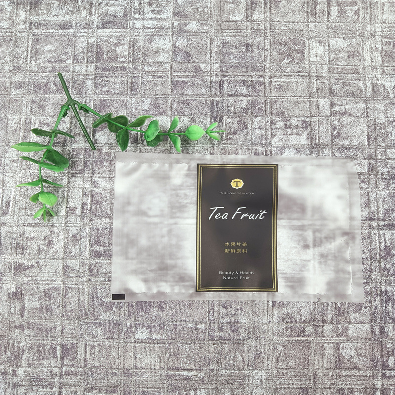 红枣小包装袋枸杞食品泡茶包装塑料袋零食密封小袋食品级密封袋