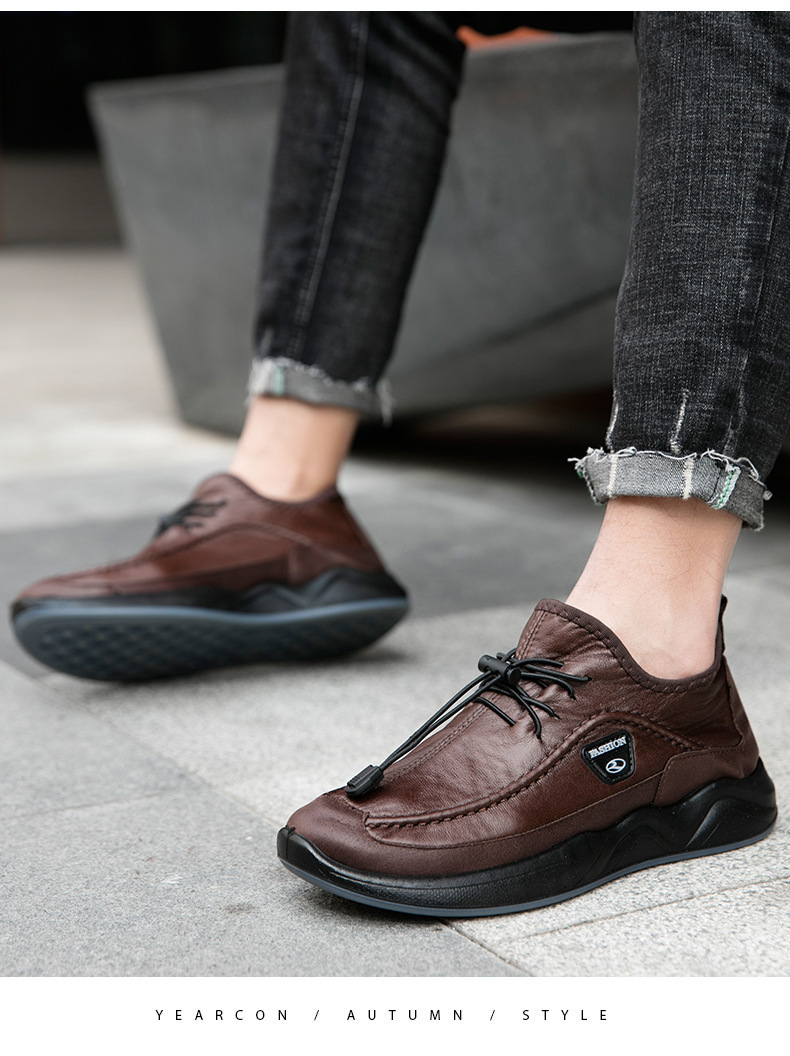 Scarpe da uomo Scarpe da passeggio Scarpe da tennis Scarpe da ginnastica Mesh Sintetico Resistente Assorbimento degli urti Scarpe da ginnastica leggere_voghion.com