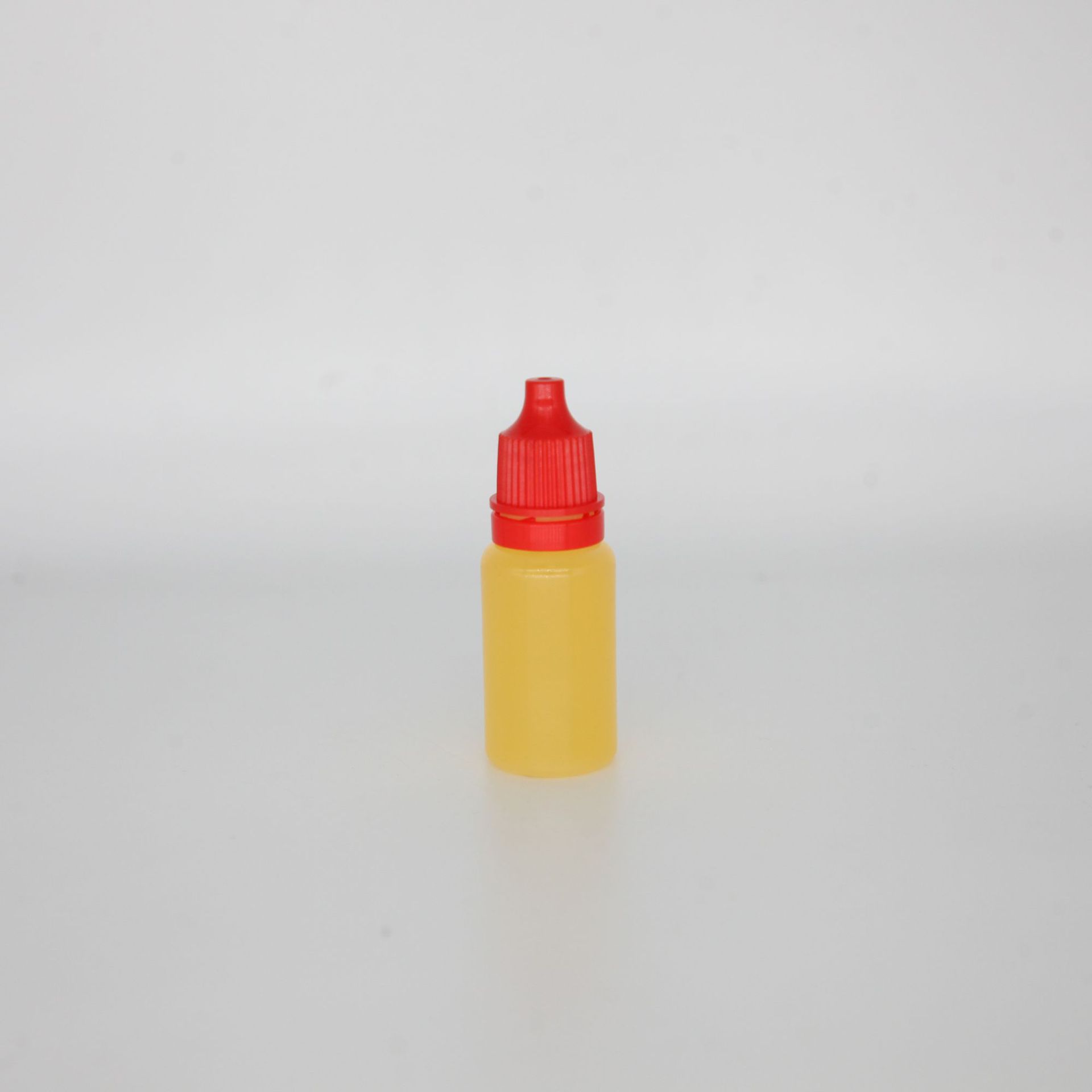 Anti-counterfeiting fluorescent ink 5ml small bottle photosensitive ink color fast-drying office stamp invisible ink for hiding words wholesale 