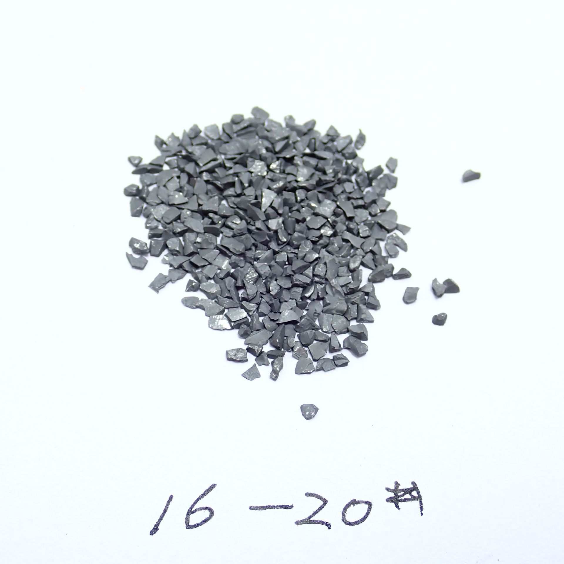 株洲YG8硬质合金颗粒 合金破碎粒 钨钢颗粒 合金堆焊颗粒 碳化钨-阿里巴巴