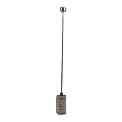 Portable flow meter LGY-II Sürətölçən (Spidometr)