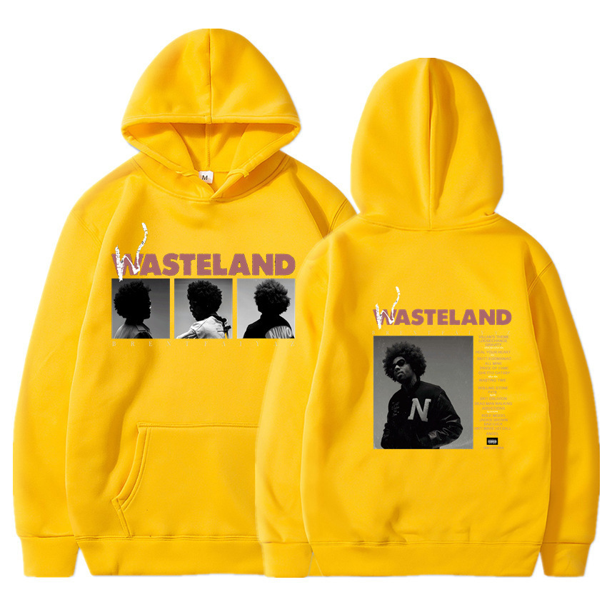 Hoodie Image 12