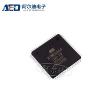 ԭbƷ ATMEGA128-16AU TQFP-64 8λAVR΢оƬ