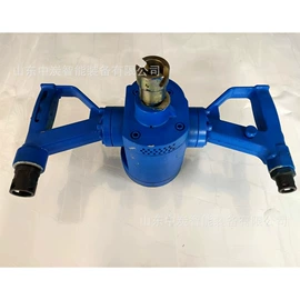 矿山施工设备;矿业输送设备;其他防爆器材