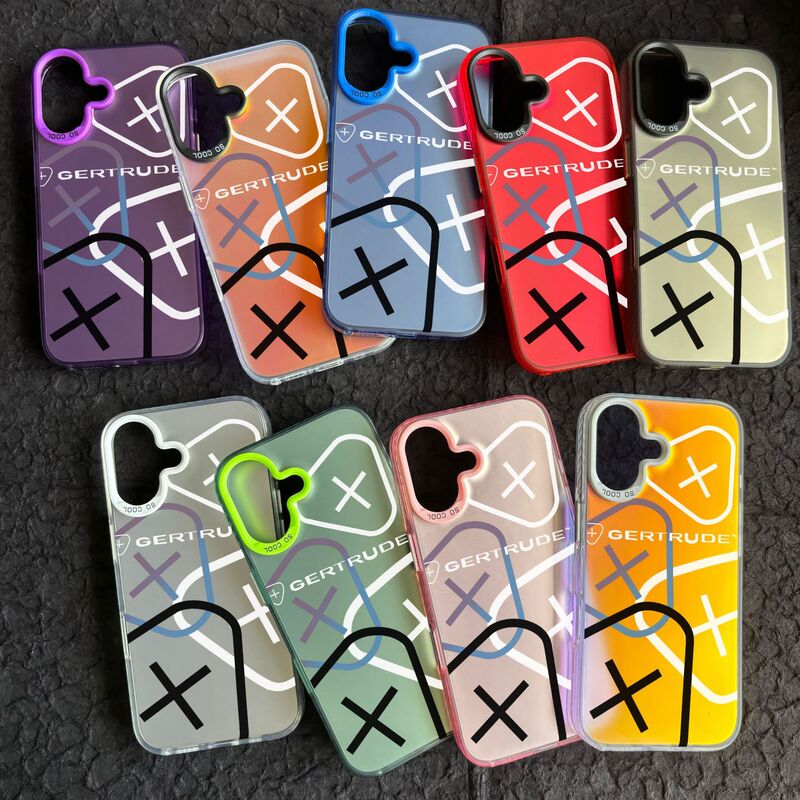 For iPhone16 phone case Apple 15PC12Promax13 cross-border 11 color silver IMD14gertrude For iPhone16 phone case Apple 15PC12Promax13 cross-border 11 color silver IMD14gertrude