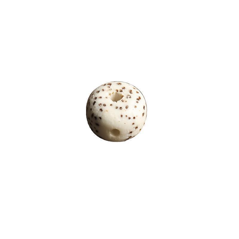 天然星月菩提そろばん珠散珠diy部品材料ブレスレット|undefined