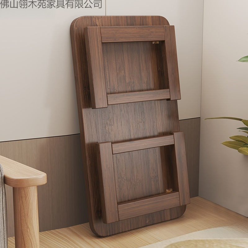 Foldable Bay Window Small Table for Home Use, Simple Small Coffee Table for Living Room, Small Apartment Bed Study Desk, Computer Low Table Foldable Bay Window Small Table for Home Use, Simple Small Coffee Table for Living Room, Small Apartment Bed Study Desk, Computer Low Table
