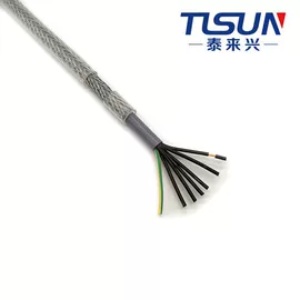 控制电缆;电源线;电气电缆