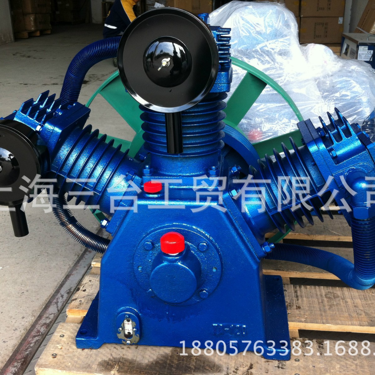 供应优质空压机机头3120气泵2.0/12.5 功率15KW