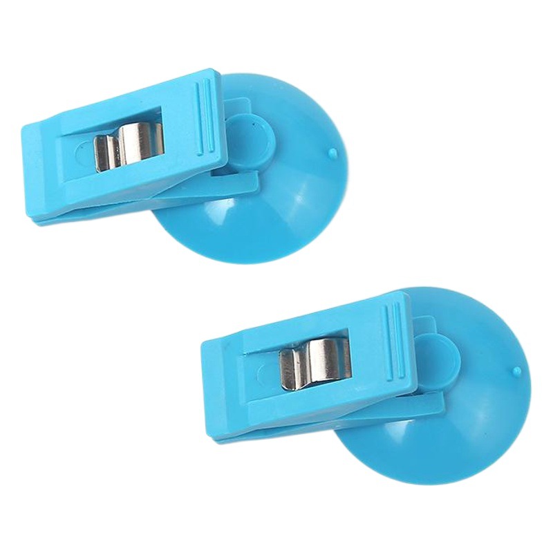 Clip de ventosa de estilo japonés para automóvil