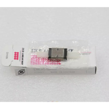 日本IKO  LWL5C1BHS2微型导轨滑块尺寸12X19X6MM