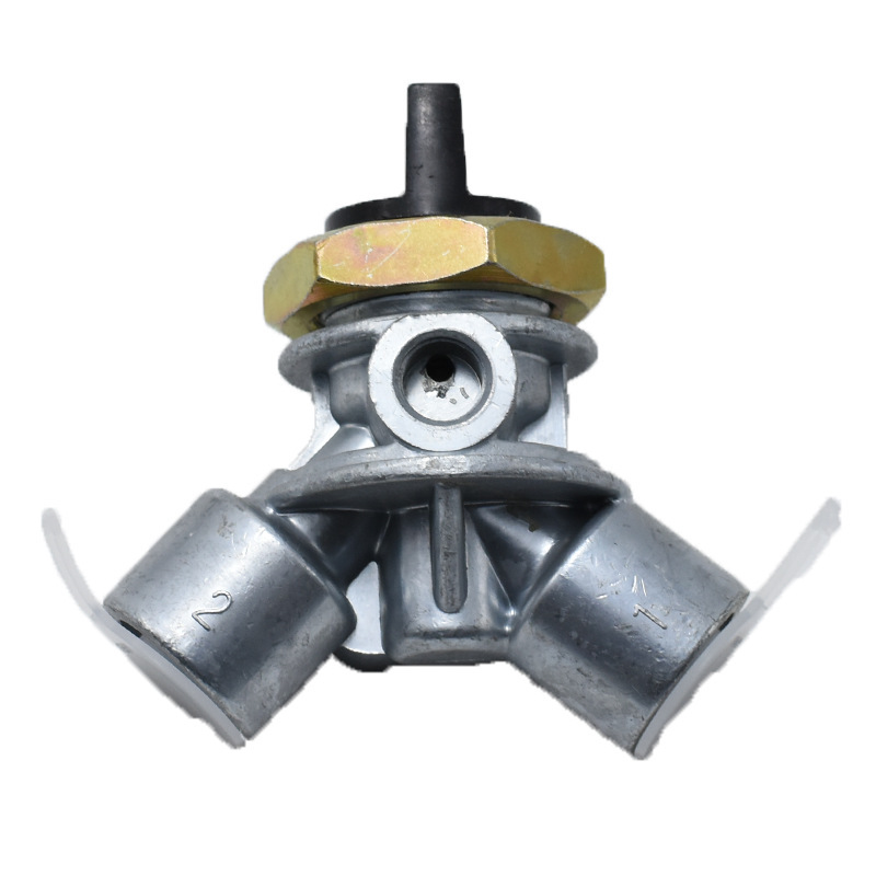 El control direccional de la dirección de la válvula de control de SMT 4630360050 del camión pesado y del autobús parte