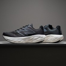 莆田纯原NB1080 v14男女跑步鞋健身羽毛网球鞋缓震增高慢跑运动鞋