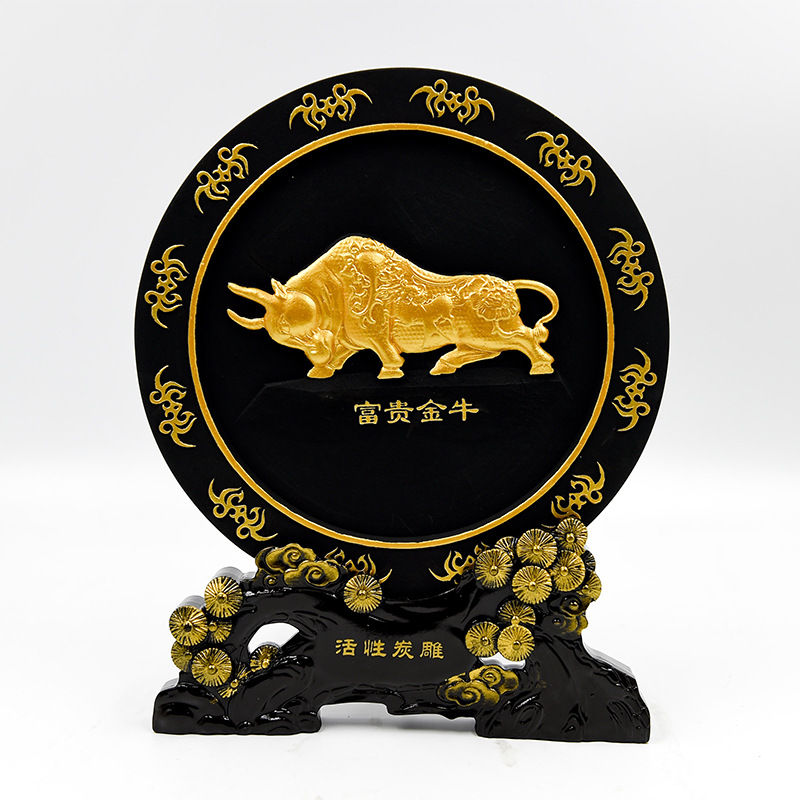 218mm 푸구이 황소 자리 (소나무 브래킷)