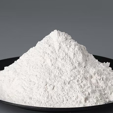 石英粉，透明粉，硅微粉免费取样