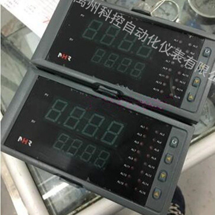 HR-LCD-XRS8201-022-19/19 / HR-LCD-XRD8103-01-36-HL无纸记录仪