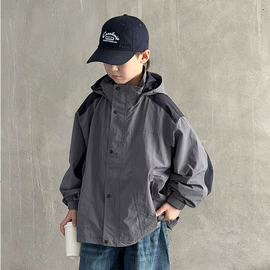 童套装;童裤;普通外套