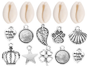 charm bracelet making kit