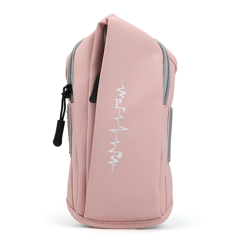 Bolsa de brazalete transfronteriza para montar al aire libre bolsa de brazalete para correr bolsa de brazalete multifuncional bolsa de almacenamiento de acondicionamiento físico bolsa de brazalete deportiva image 8